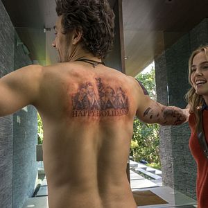 Fotoğraf Zoey Deutch