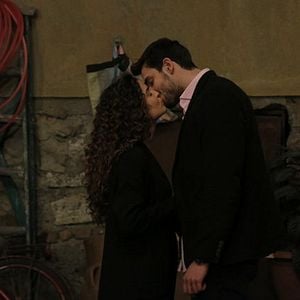 Fotoğraf Gülümse Yeter