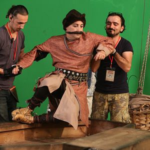 Fotoğraf Sen Benim Herşeyimsin