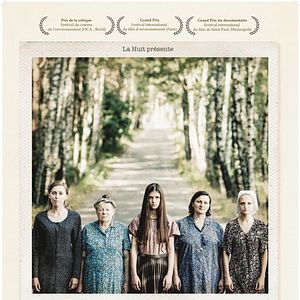 Fotoğraf La supplication