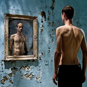 Fotoğraf La supplication