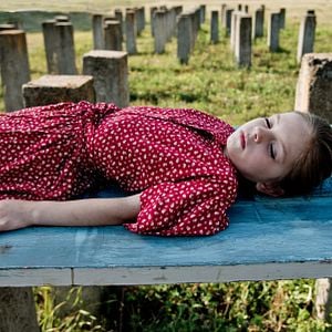 Fotoğraf La supplication