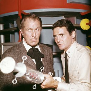 Fotoğraf Voyage to the Bottom of the Sea