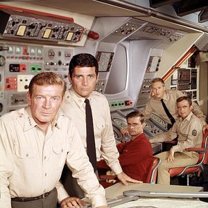 Fotoğraf Voyage to the Bottom of the Sea