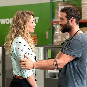 Fotoğraf Tori Anderson