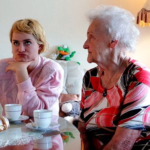 Fotoğraf Ruth Bickelhaupt