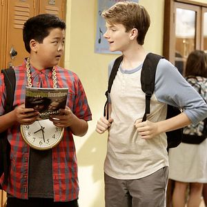 Fotoğraf Hudson Yang