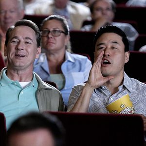 Fotoğraf Randall Park