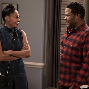 Fotoğraf Tracee Ellis Ross