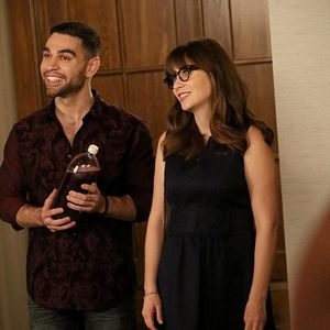 Fotoğraf Zooey Deschanel