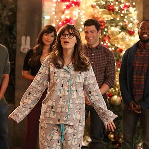 Fotoğraf Max Greenfield