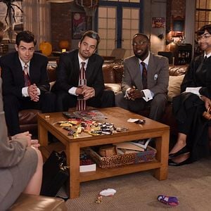 Fotoğraf Lamorne Morris