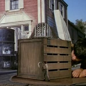 Fotoğraf Land of the Giants