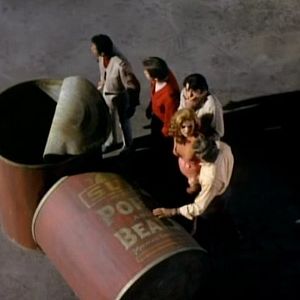 Fotoğraf Land of the Giants