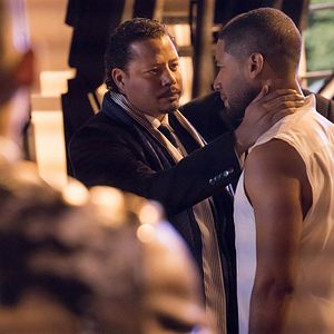 Fotoğraf Jussie Smollett