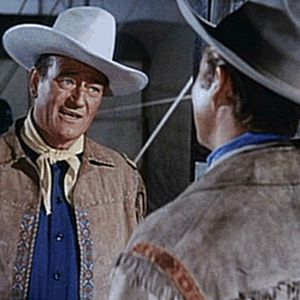 Fotoğraf John Wayne