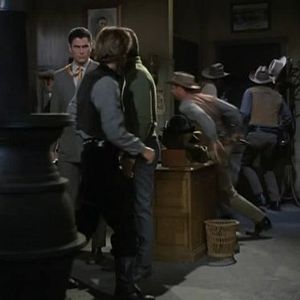 Fotoğraf The Time Tunnel