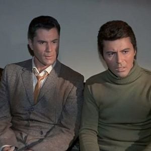 Fotoğraf The Time Tunnel