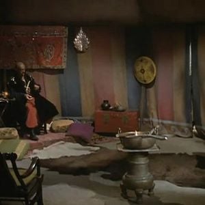 Fotoğraf The Time Tunnel