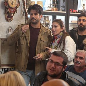 Fotoğraf Kara Sevda