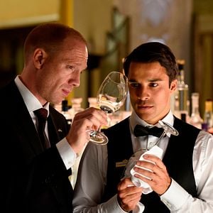 Fotoğraf Johann von Bülow