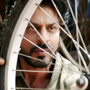 Fotoğraf Shah Rukh Khan