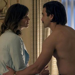 Fotoğraf Mandy Moore