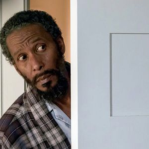Fotoğraf Ron Cephas Jones