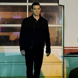 Fotoğraf Eddie McClintock