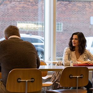 Fotoğraf Rachel Weisz