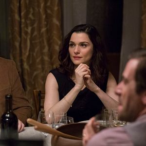 Fotoğraf Rachel Weisz