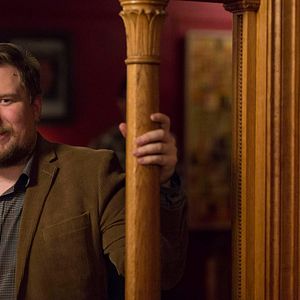 Fotoğraf Michael Chernus