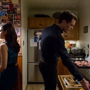 Fotoğraf Michael Shannon