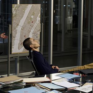 Fotoğraf Emily Kinney