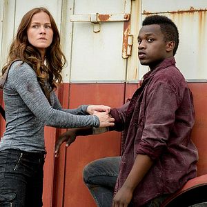 Fotoğraf Kelly Overton