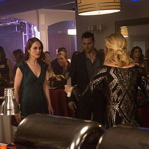 Fotoğraf Michelle Dockery