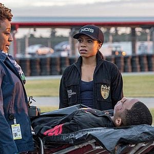 Fotoğraf Shalita Grant