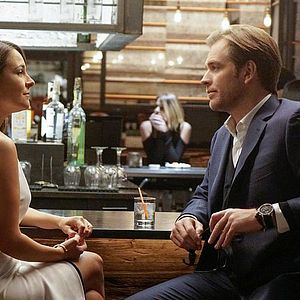 Fotoğraf Michael Weatherly