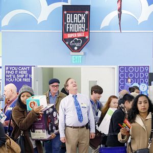 Fotoğraf Mark McKinney