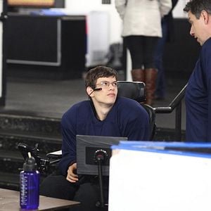 Fotoğraf Micah Fowler