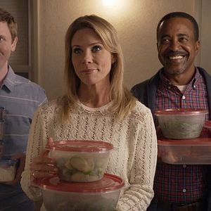 Fotoğraf Cheryl Hines