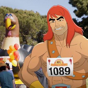 Fotoğraf Son Of Zorn