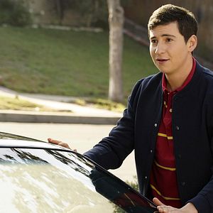 Fotoğraf Sam Lerner