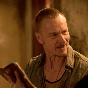 Fotoğraf The Exorcist