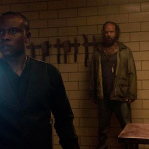 Fotoğraf The Exorcist