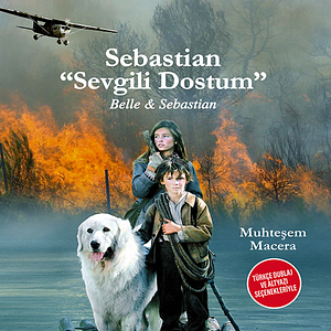 Fotoğraf Sebastian: Sevgili Dostum