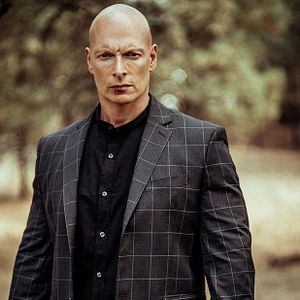 Fotoğraf Joseph Gatt