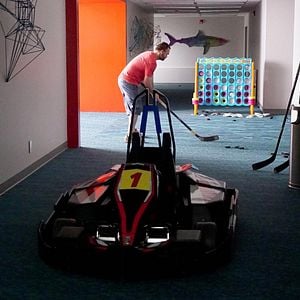 Fotoğraf Will Forte