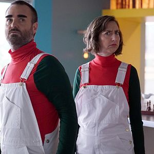 Fotoğraf Kristen Schaal