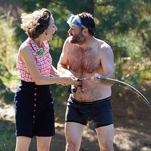 Fotoğraf Kristen Schaal